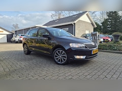 Skoda Rapid Spaceback - 1.6 TDI Greentech Elegance