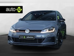 Volkswagen Golf - 2.0 TSI GTI TCR / Pure Grey