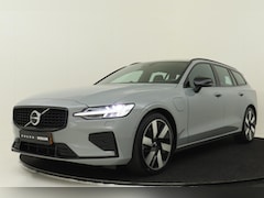 Volvo V60 - T6 PLUG-IN HYBRID AWD ULTRA DARK -PANO.DAK|BOWERS&WILKINS|360°CAM|20"