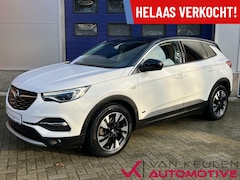 Opel Grandland X - 1.6 Turbo Hybrid Elegance PHEV Plug-in l