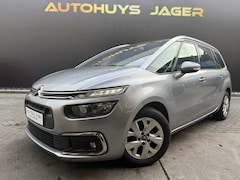 Citroën Grand C4 SpaceTourer - 1.2 PureTech Business Automaat 7Persoons