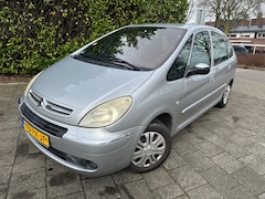 Citroën Xsara Picasso - MET AIRCO & EVT NIEUW APK