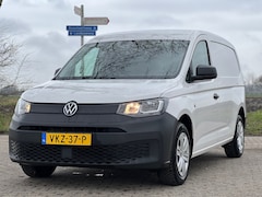 Volkswagen Caddy Cargo Maxi - 2.0 TDI Economy Business