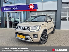 Suzuki Ignis - 1.2 Smart Hybrid Select Automaat