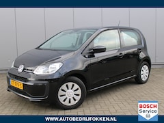 Volkswagen Up! - 1.0 BMT move up Airco|Audio|CV