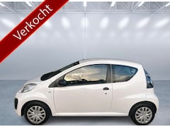 Citroën C1 - 1.0 Attraction Airco