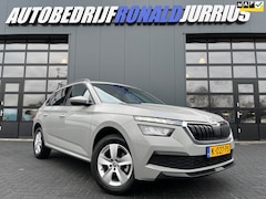 Skoda Kamiq - 1.0 TSI Sport Business NL.Auto/DSG/Adaptive-Cruise/Full Led/Climatronic/Camera/Carplay/1St