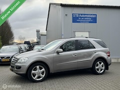 Mercedes-Benz M-klasse - 320 CDI, Nette staat, Youngtimer