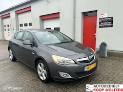 Opel Astra - 1.6 Sport A/C 162.000KM