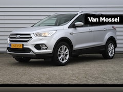 Ford Kuga - 1.5 EcoBoost Titanium 150PK | Elektrische achterklep | Winterpack | Half leder