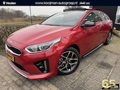 Kia Pro cee'd - ProCeed 1.0 T-GDI GT-Line Edition | Groot Panoramadak | 1e Eigenaar | Dealer Onderhouden |