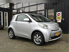 Toyota iQ - 1.0 VVTi Aspiration | NL-Auto | Cruise | €22, - Wegenbelasting P/M | Dealer Onderhouden