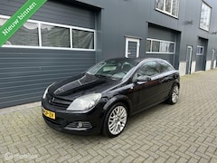 Opel Astra GTC - 1.8 gtc/opc NAP/APK/OPTIES