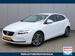 Volvo V40 - 1.5 T2 Polar+ AUTOMAAT|Navi|Clima|LM-Velgen|Crusie|Audio|CV