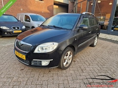 Skoda Fabia Combi - 1.4-16V Sport