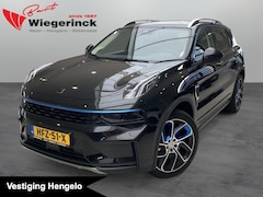 Lynk & Co 01 - 1.5 PHEV [PRIVATE LEASE €599 * | DIRECT BESCHIKBAAR | APPLE CAR