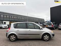 Renault Scénic - 1.6-16V Expression Comfort Trekhaak Clima