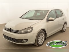 Volkswagen Golf - 1.6 TDI Automaat