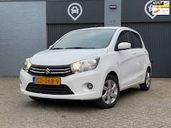 Suzuki Celerio - 1.0 Exclusive | Airco | Navi | APK | NAP