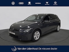 Volkswagen Golf - 1.0 eTSI Automaat Life Business | Navi | Camera