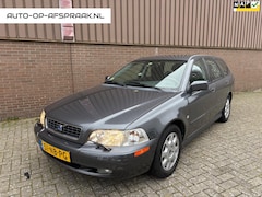 Volvo V40 - 1.8 Europa Airco Stoelverwarming Trekhaak