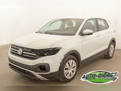 Volkswagen T-Cross - 1.0 TSI Navi 116.934 km