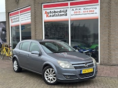 Opel Astra - 1.6 Enjoy - Cruise - Airco