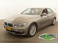 BMW 3-serie - 318i Edition Automaat Luxury Line Purity High Executive