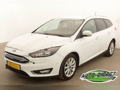 Ford Focus - 1.0 Trend Automaat