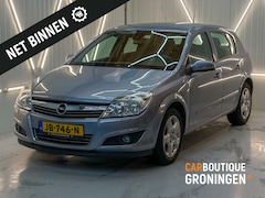 Opel Astra - 1.6 Business | NW APK | CRUISE | AIRCO | LAGE KMSTAND