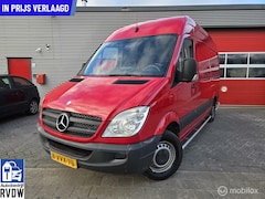 Mercedes-Benz Sprinter - bestel 210 2.2 CDI 366 Functional HD