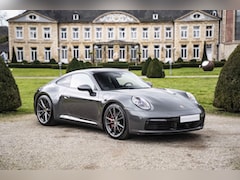 Porsche 911 - 992 3.0 CARRERA 4S COUPE PDK | 42.000km