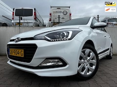 Hyundai i20 - 1.0 T-GDI i-Motion/AIRCO/CRUISE/ZEER NETTE AUTO/NL AUTO/