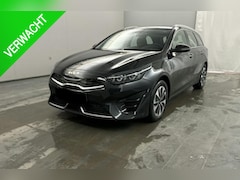 Kia Cee'd Sportswagon - Ceed 1.6 GDI PHEV DynamicLine | Trekhaak, Dealer onderhouden, 1e eigenaar, Navigatie, Carp