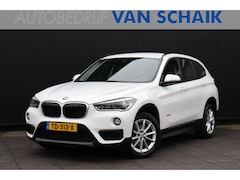 BMW X1 - sDrive18i Executive | PDC | TREKHAAK | LMV | CRUISE | NAVI |