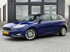 Ford Focus - 1.0 Lease Edition Airco | Cruise | Nav | Nwe APK