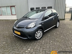 Toyota Aygo - 3DRS 1.0 VVT-i Access 2012