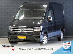 Volkswagen Crafter - 30 2.0 TDI 140PK L3H3 Comfortline | NAVIGATIE | TREKHAAK | CAMERA |