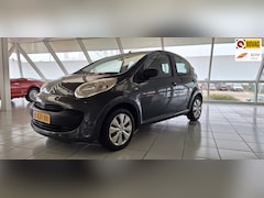 Citroën C1 - 1.0-12V Séduction