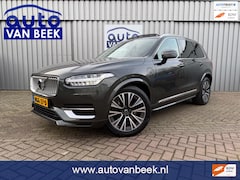 Volvo XC90 - 2.0 T8 Recharge AWD Inscription 6p