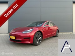 Tesla Model 3 - Standard RWD Plus 60 kWh Trekhaak BTW AUTOPILOT