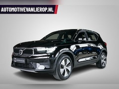 Volvo XC40 - 1.5 T2 129PK AUT8 STOEL/STUUR-VERW. | LEDER/ALCANTARA