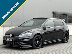 Volkswagen Golf - 2.0 TSI 4Motion R FULL MILTEK PANO NAVI CAMERA VIRTUAL