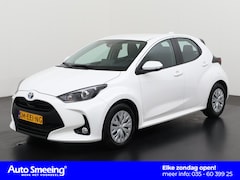 Toyota Yaris - 1.5 Hybrid Active | Camera | Navigatie | Adaptief Cruise | Zondag Open