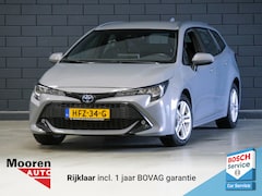 Toyota Corolla Touring Sports - 1.8 Hybrid Active | NAVIGATIE | CAMERA | CARPLAY |