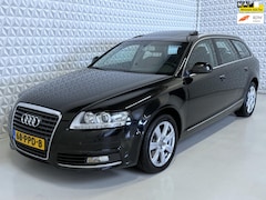 Audi A6 Avant - 2.0 TFSI Business Ed. AUTOMAAT / EX BPM (2010)