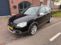 Volkswagen Polo - 1.6-16V Cross apk t/m 23-05-2025