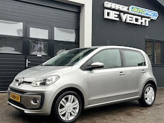 Volkswagen Up! - 1.0 BMT high up