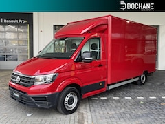 Volkswagen Crafter - 35 2.0 TDI L4 |Spiegelbak|Laadklep|Automaat