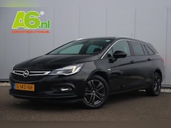 Opel Astra Sports Tourer - 1.0 Turbo 120 Jaar Edition Carplay Android Navigatie Clima Cruise Parkeersensor 16 inch LM